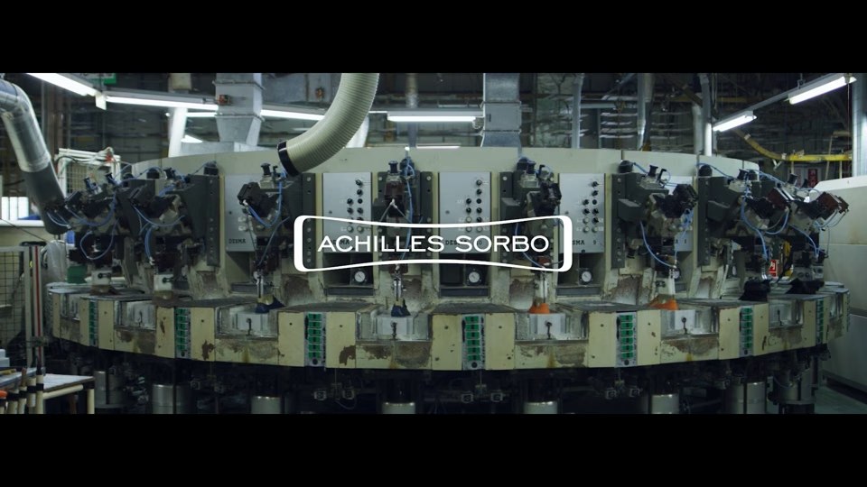 Achilles Brand Movie Factory CHN