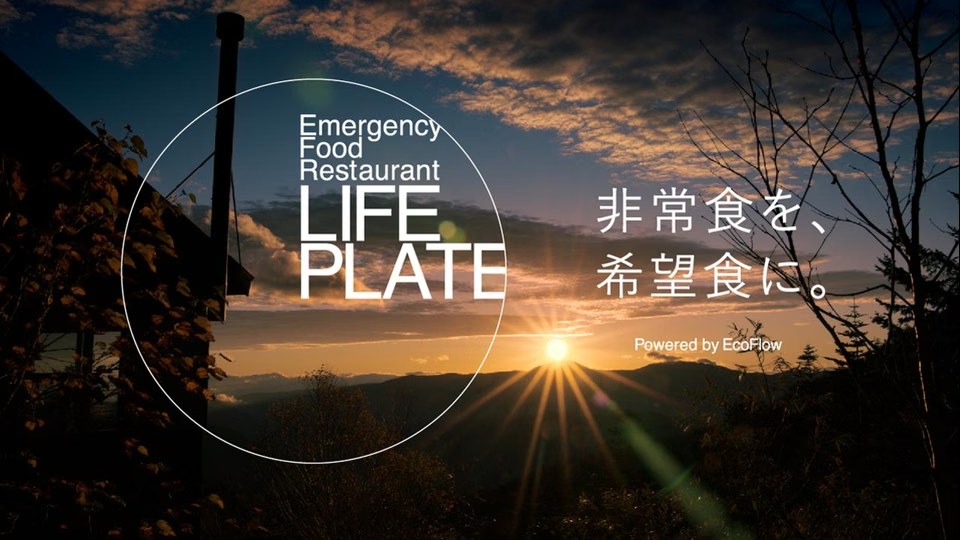 ECOFLOW LIFEPLATE