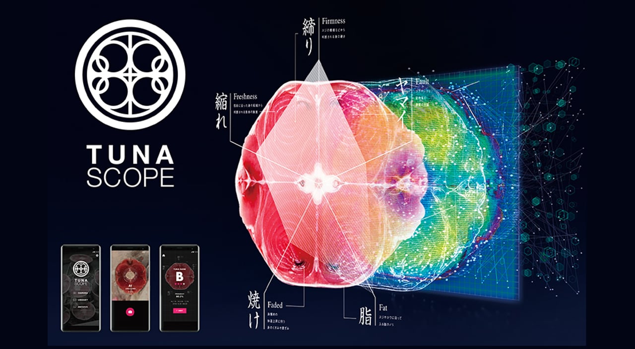 Tuna Scope